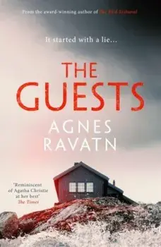 The Guests, Paperback/Agnes Ravatn