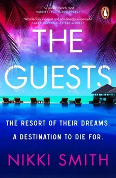 The Guests, Paperback/Nikki Smith