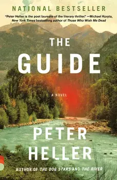 The Guide, Paperback/Peter Heller