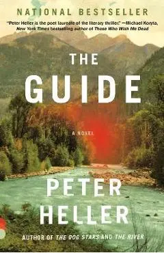 The Guide - Peter Heller