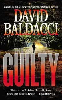 The Guilty, Hardcover/David Baldacci