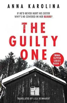 The Guilty One, Paperback/Anna Karolina