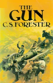 The Gun, Paperback/C S Forester