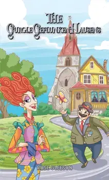 The GurgleGeflunkenHausens, Paperback/Rose Gleeson