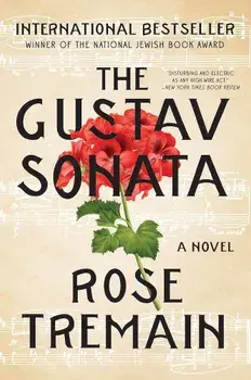 The Gustav Sonata, Paperback/Rose Tremain