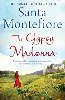 The Gypsy Madonna/Santa Montefiore