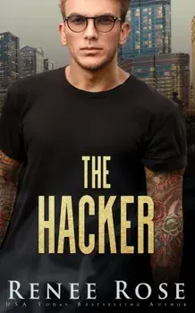 The Hacker, Paperback/Renee Rose