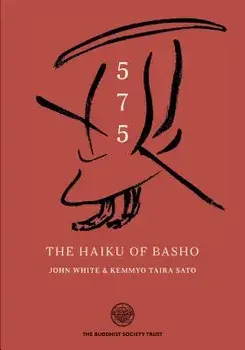 The Haiku of Basho, Hardcover/John White