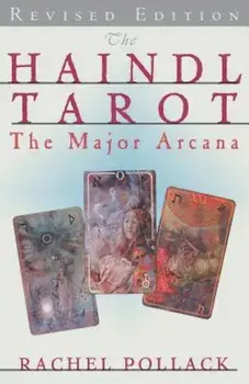 The Haindl Tarot, the Major Arcana, Paperback/Rachel Pollack