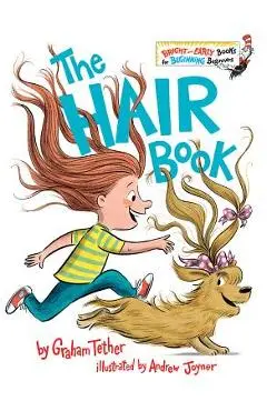 The Hair Book - Graham Tether