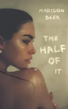 The Half of It. A Memoir, Hardback/Madison Beer