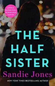 The Half Sister, Paperback/Sandie Jones
