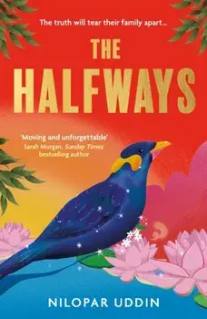 The Halfways, Paperback/***