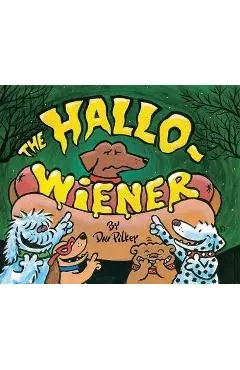 The Hallo-Weiner - Dav Pilkey