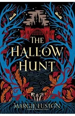 The Hallow Hunt - Margie Fuston