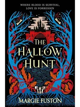 The Hallow Hunt, Paperback/Margie Fuston