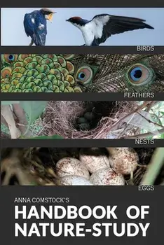 The Handbook Of Nature Study in Color - Birds, Paperback/Anna B. Comstock