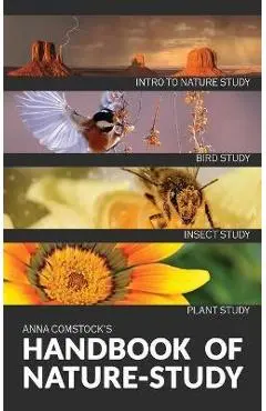 The Handbook Of Nature Study in Color - Introduction - Anna B. Comstock