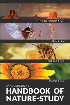 The Handbook Of Nature Study in Color - Introduction, Paperback/Anna B. Comstock