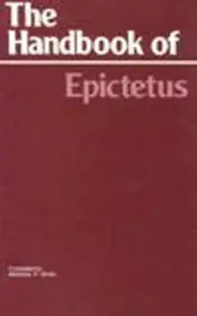 The Handbook (The Encheiridion), Paperback/Epictetus