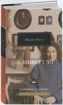 The Handmaid's Tale, Hardcover/Margaret Atwood