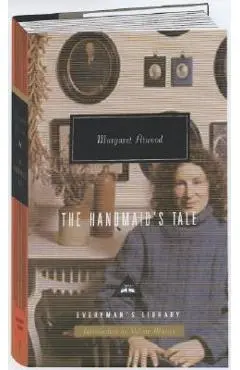 The Handmaid's Tale - Margaret Atwood