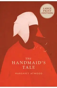 The Handmaid's Tale - Margaret Atwood