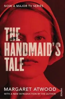 The Handmaid's Tale (Vintage Classics)/***
