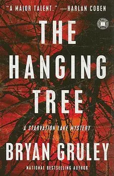The Hanging Tree, Paperback/Bryan Gruley