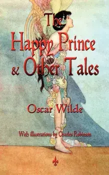 The Happy Prince and Other Tales, Paperback/Oscar Wilde