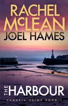 The Harbour, Paperback/Joel Hames