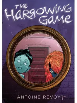 The Harrowing Game, Paperback/Antoine Revoy