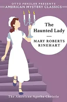 The Haunted Lady, Paperback/Mary Roberts Rinehart