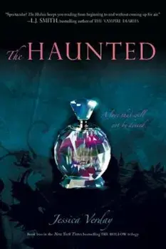 The Haunted, Paperback/Jessica Verday