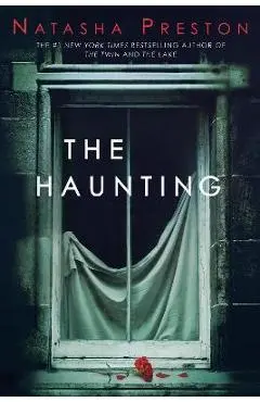 The Haunting - Natasha Preston