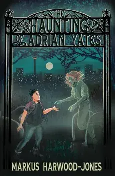The Haunting Of Adrian Yates, Paperback/Markus Harwood-Jones