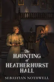 The Haunting of Heatherhurst Hall, Paperback/Sebastian Nothwell