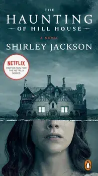 The Haunting of Hill House, Paperback/Shirley Jackson