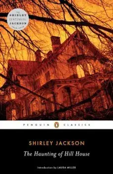 The Haunting of Hill House, Paperback/Shirley Jackson