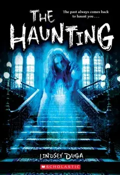 The Haunting, Paperback/Lindsey Duga