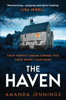 The Haven, Paperback/Amanda Jennings