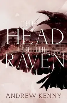 The Head of the Raven, Paperback/Andrew Kenny