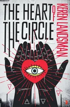 The Heart of the Circle, Paperback/Keren Landsman