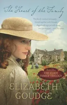 The Heart of the Family, Paperback/Elizabeth Goudge