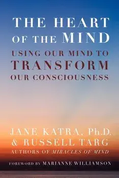 The Heart of the Mind, Paperback/Jane Katra