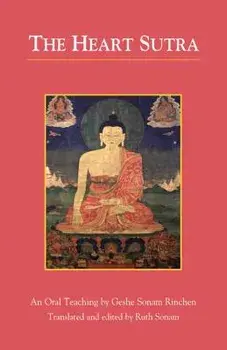 The Heart Sutra, Paperback/Geshe Sonam Rinchen