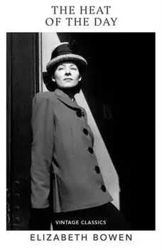 The Heat of the Day, Paperback/Elizabeth Bowen