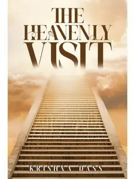 The Heavenly Visit, Paperback/Krishna Dass
