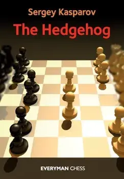 The Hedgehog, Paperback/Sergey Kasparov