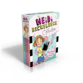 The Heidi Heckelbeck Collection, Paperback/Wanda Coven